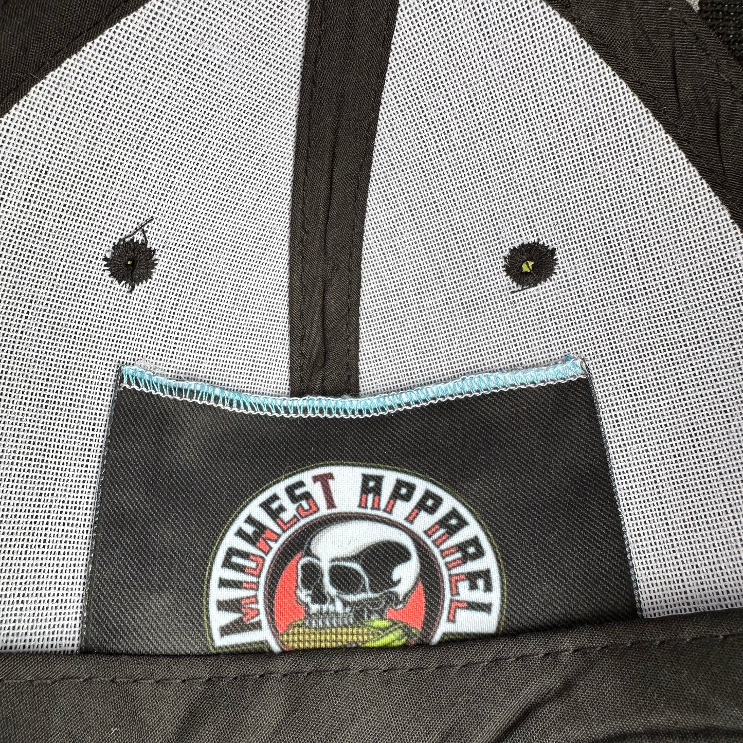 Hat- Midwest Apparel