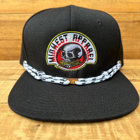 Hat- Midwest Apparel