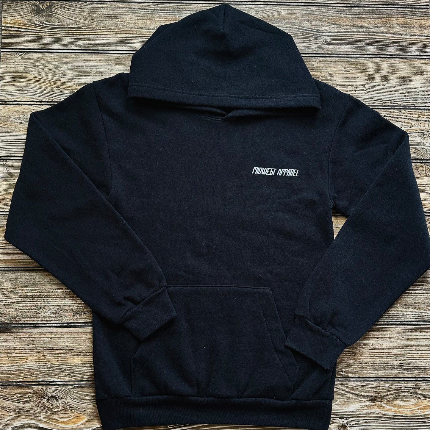 Midwest Apparel Hoodie