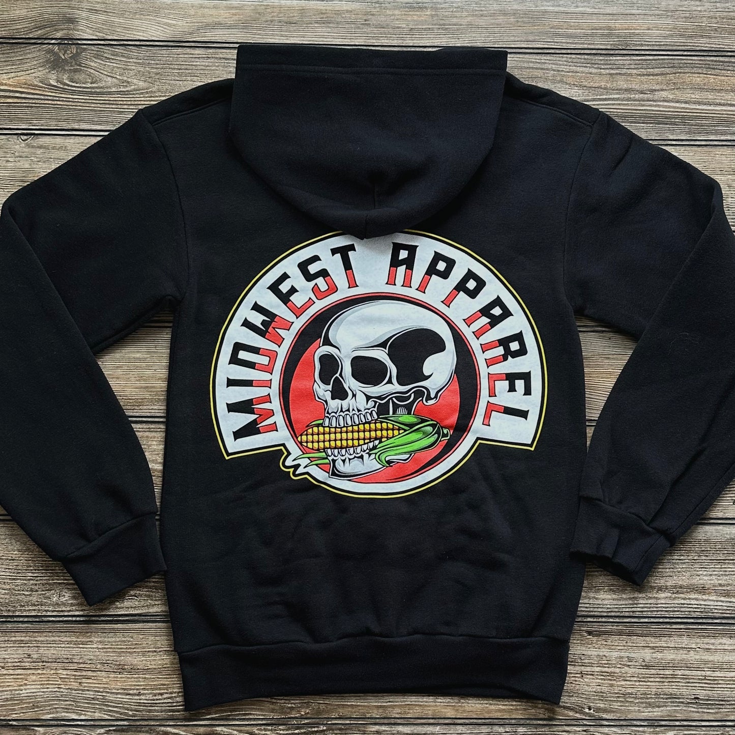 Midwest Apparel Hoodie