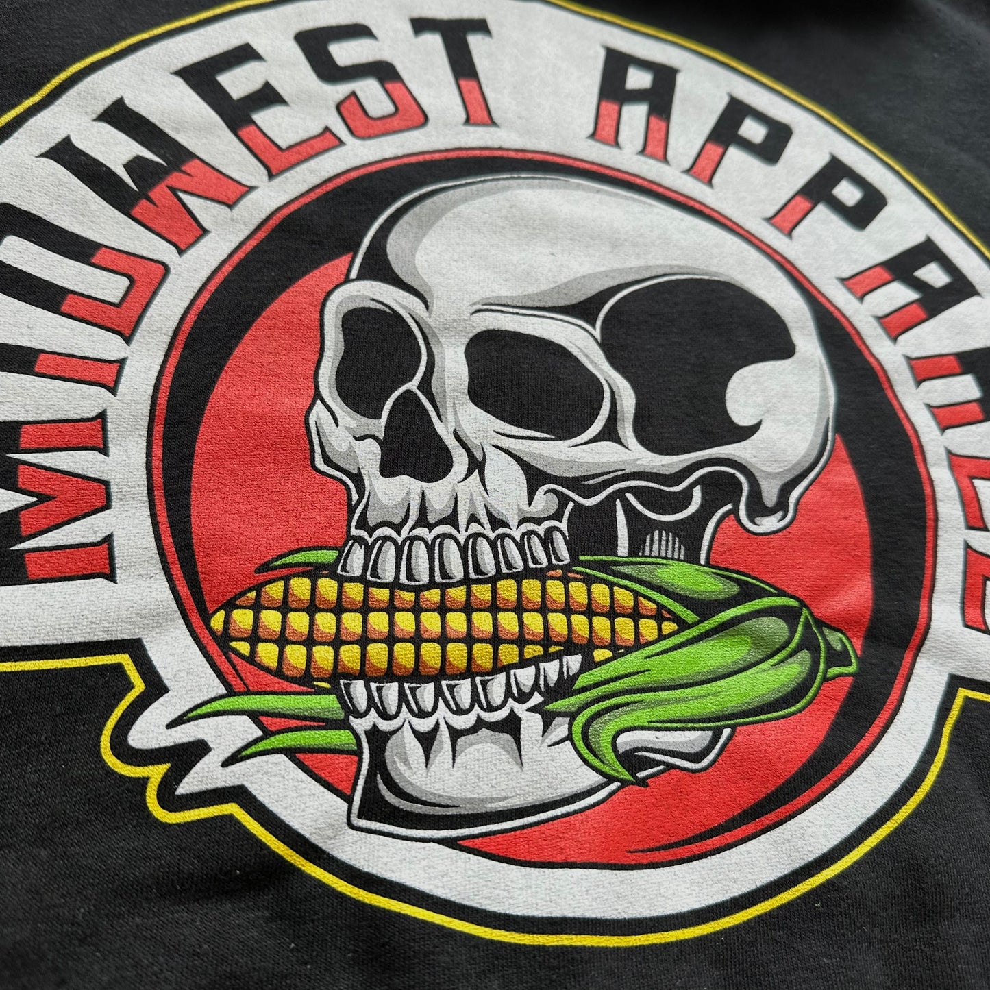 Midwest Apparel Hoodie