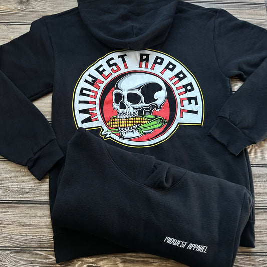 Midwest Apparel Hoodie